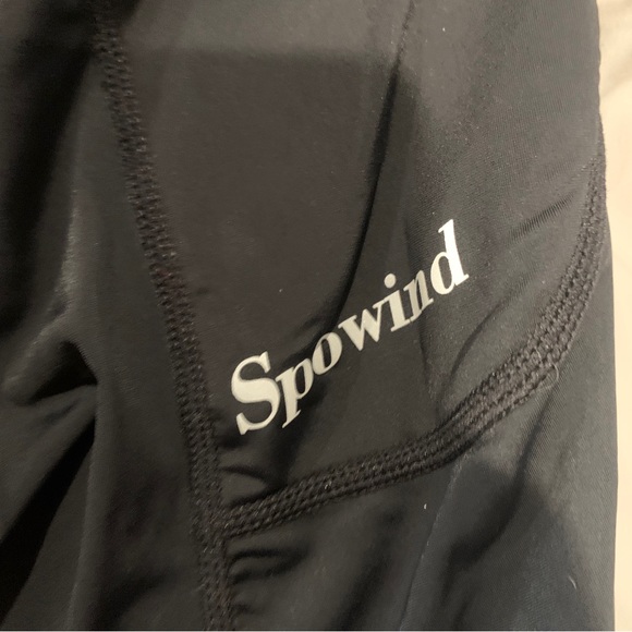 Cycle Shorts - Picture 5 of 9